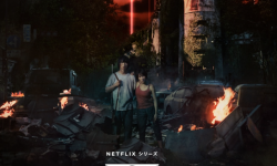 Netflix《今际之国的爱丽丝》第2季正式预告，12月22日上线独播