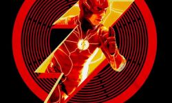 DC《闪电侠》提档6月16日，与《疯狂元素城》同天上映