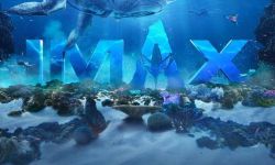 《阿凡达：水之道》已确定将于12月16日在全国IMAX影院盛大公映，IMAX发布概念视觉再掀IMAX观影热潮