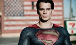 DC新官上任第一枪，亨利·卡维尔宣布不再出演超人