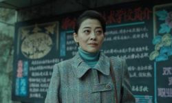 悬疑剧《回家的女儿》：张子枫梅婷精彩对决，6大悬念太吸引观众
