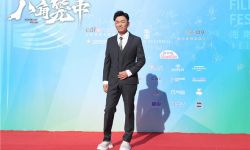 王宝强携《八角笼中》亮相海影节， 有望2023年上映