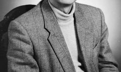 著名电影理论家、剧作家、画家及教育家倪震先生因病逝世