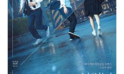 《想见你》韩国定档1月25日，发布三款韩版宣传海报