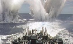 大西洋反潜战电影《海底喋血战》：高手之间的较量