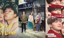 电影《想见你》票房破亿，大家还能期待它什么？