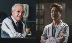 李璟荣确定加入《浪漫医生金师傅3》，饰演与金师傅韩石圭对立角色