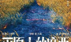 《平原上的摩西》获发行许可证， 董子健、海清主演