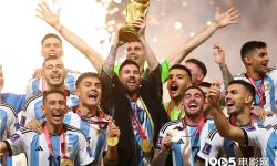 卡塔尔世界杯推纪录剧集， 聚焦梅西夺冠等独家幕后，计划于2023年内上线