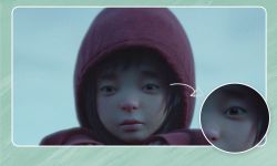 《深海》纪录片曝“参宿”故事， 不完美小孩也能做主角