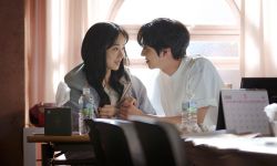 韩版《想见你》首曝安孝燮剧照，《走进你的时间里》2023年第三季度公开