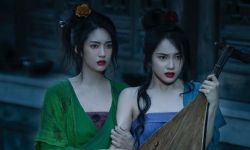 《盲脸少女的未知爱情》今晚开播，聚焦当下热门题材