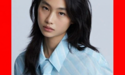 郑浩妍有可能会以双胞胎姐妹的身份回归《鱿鱼游戏》第二季