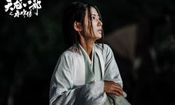 《天龙八部之乔峰传》获好评， 稳居东南亚票房前列