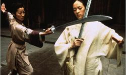 《卧虎藏龙》4K版将在北美院线重映， 定档2月17日