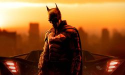 《新蝙蝠侠》电影续集《The Batman - Part II》官宣， 续集定档2025年10月