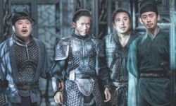 中国电影从“开门红”到“满堂彩”，这个春节我们一起看电影