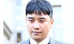 前BIGBANG成员李胜利将于本月11日刑满出狱