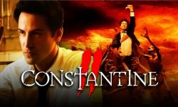 《康斯坦丁2》宣布被砍，遭到烂片牵连