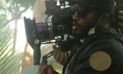 《黑豹2》曝光幕后照，已获得累积超过4200万人民币票房