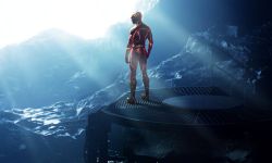 电影《闪电侠》6月16日上映， DC超级英雄蓄势待发