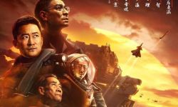 《流浪地球2》香港上映热度太低，票房不到百万排片才91场