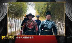 “暴走神曲”火了，这些影片的配乐为何过耳不忘？