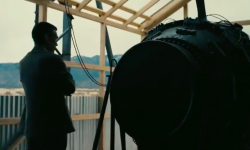 《奥本海默》曝电视预告，7月21日北美上映