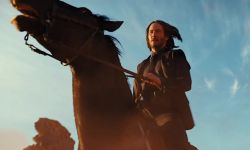 《疾速追杀4》曝终极预告，3月24日北美上映