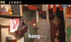  谍战片《风再起时》累计票房超4700万， 梁朝伟表演自带音效“bang”