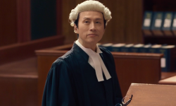 《毒舌律师》2月24日全国上映，大律师黄子华法庭激辩