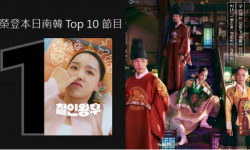 超经典爆笑古装剧《哲仁王后》，逆袭登韩国Netflix第一、全球第三