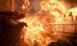 《龙与地下城：侠盗荣耀》3月31日中美同步上映， 主创现身介绍各种怪物的特点