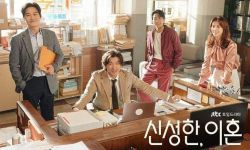 《黑暗荣耀2》复仇倒数，盘点3月将上线的八部韩剧