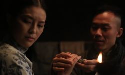 电影《狃花女》3月8日上映，独特题材斩获多项国际大奖