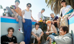 NCT 127凭借新曲《Ay-Yo》成为2月Circle月榜双冠王，人气持续上升