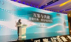 中国电影资料馆将在苏州设立分馆，开展电影艺术普及等工作