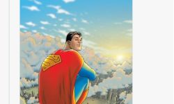 詹姆斯·古恩确认执导《超人：传承》，这部开篇之作将于2025年7月11日上映