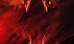 奇幻动作冒险大片《龙与地下城》发布新海报， 怪物三巨头霸气登场