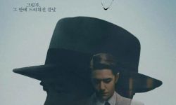 《无名》发韩版海报，定于4月在韩国上映