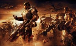 著名游戏《战争机器》真人电影定编剧 项目开发多年