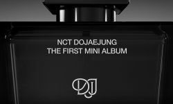 NCT新小分队NCT DOJAEJUNG，下月17日发布首张迷你专辑《Perfume》