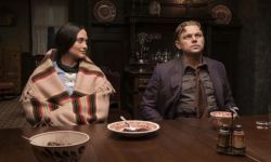 斯科塞斯《花月杀手》定档10月20日在北美大范围公映，上映冲击颁奖季