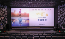 《哈里斯夫人闯巴黎》在上海首映  大银幕沉浸式领略巴黎经典永存的时尚魅力