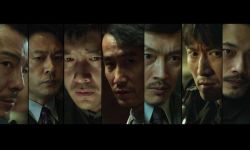 《无间》今晚首播，40集谍战大剧登陆东方台
