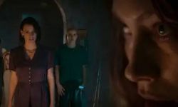 2023年最吓人恐怖猛片《鬼玩人崛起》，4月21日在北美上映