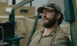 盖·里奇执导新片《盟约》4月21日于北美上映，聚焦阿富汗战争
