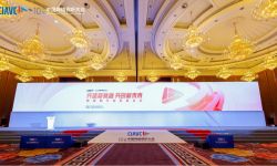 第十届中国网络视听大会微短剧行业发展论坛召开