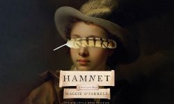 赵婷下部电影叫《哈姆奈特》，聚焦莎士比亚身后的女人“安妮·海瑟薇”