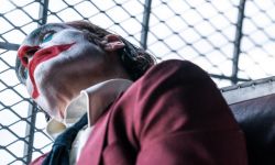 DC《小丑2》曝光官方新剧照，2024年10月4日北美上映
